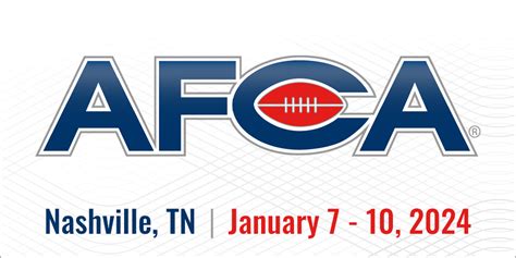 american football coaches association.